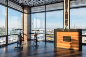 fitness-bikes