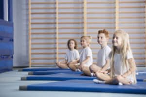 Review: Tumbl Trak Gymnastics Folding Tumbling Panel Mat – A Top Choice for Athletes