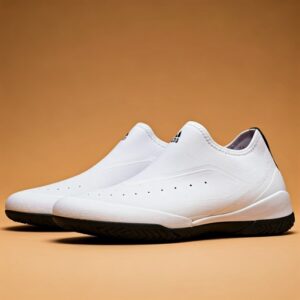 Taekwondo shoes