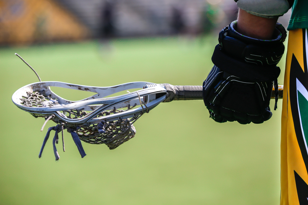 lacrosse stick maintenance