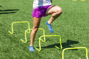 lacrosse workout