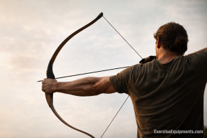 Recurve Bow: The Bow That Gives You Nothing — and Everything