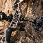 Compound Bow: The Machine That Does the Hard Part For You