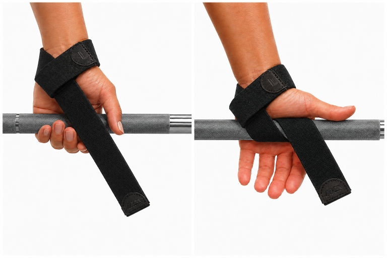 lifting straps